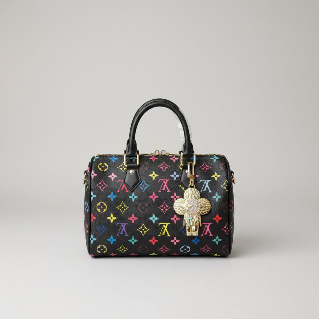 25 cm Fashion handbag Shoulder Bag