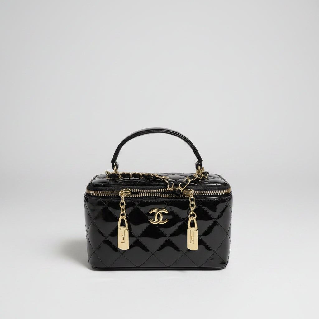 Cute Summer Box Handbag