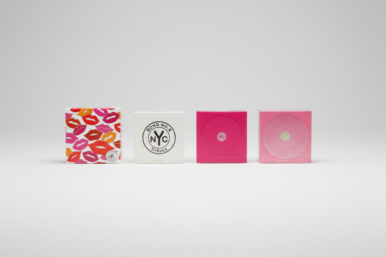 Designer Inspired Luxury Fragrances | Alcohol-Based Long-Lasting Perfume