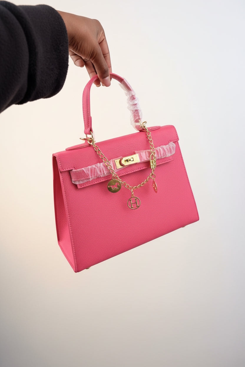 Designer Inspired High End Handbag