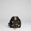 Designer Inspired C Bucket Bag | Shoulder & Crossbody Handbag