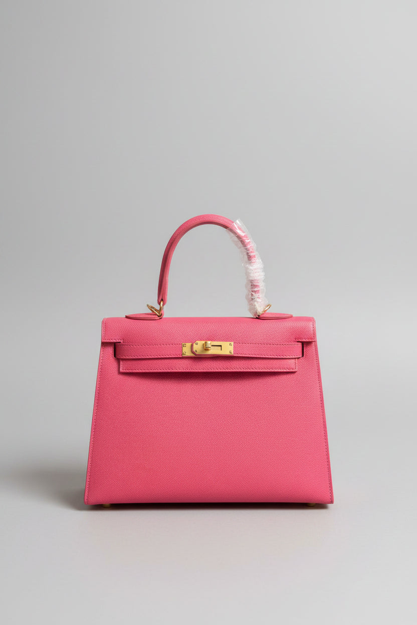 Designer Inspired High End Handbag
