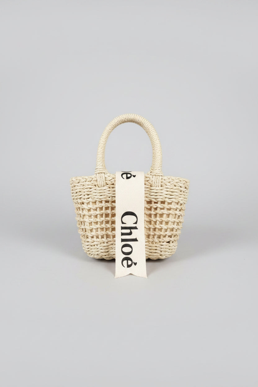 Summer Handbag – Designer-Inspired Luxury Bag in Sand & Light Sand