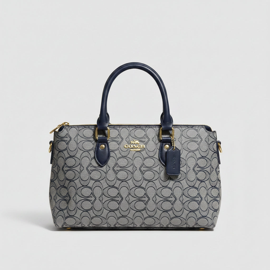 Cross Body Tote Bag