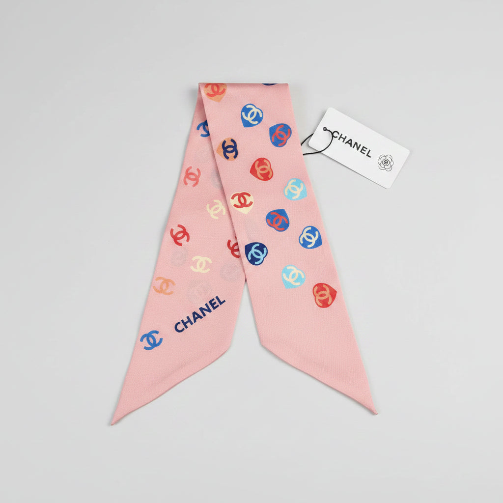 Twilly Bag Scarf