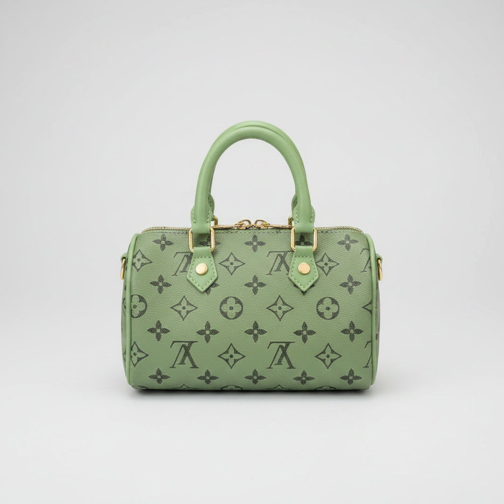 25 cm Designer Inspired Handbag