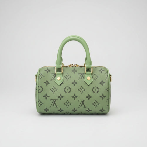 25 cm Designer Inspired Handbag