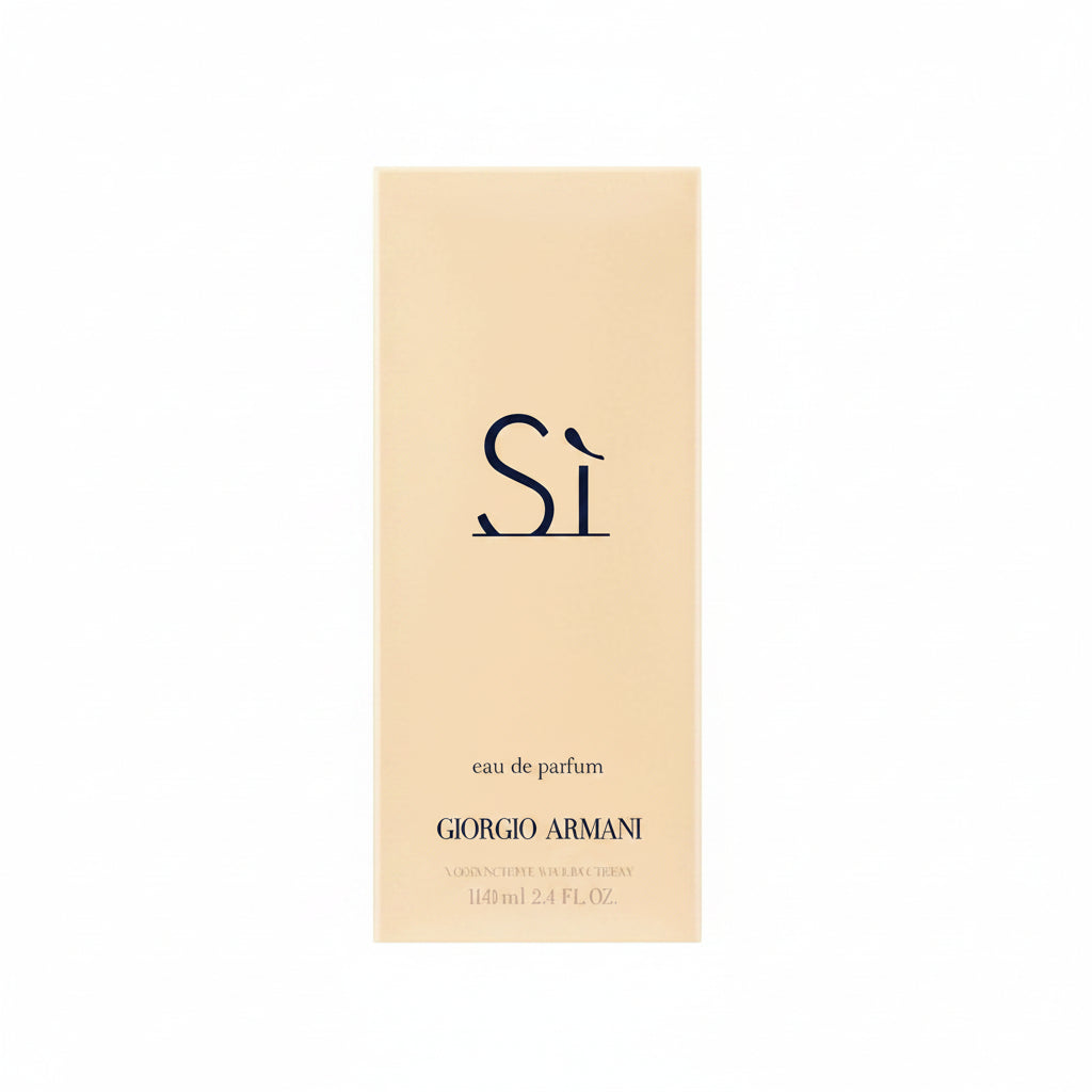 Armani Inspired Fragrances | Alcohol-Based Luxury Perfume | USHER · SI