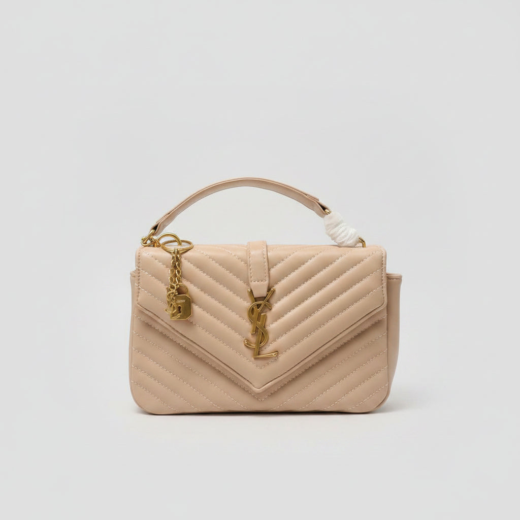 Sassy Tote Bag Crossbody Bag