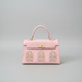 House Designer Inspired Handbag
