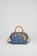 Mini Jean Bag