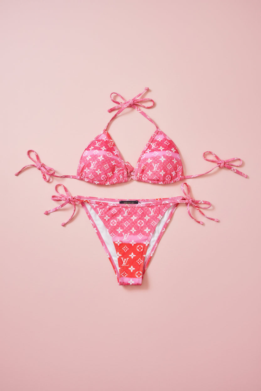 Sexy 2 Piece Bikini