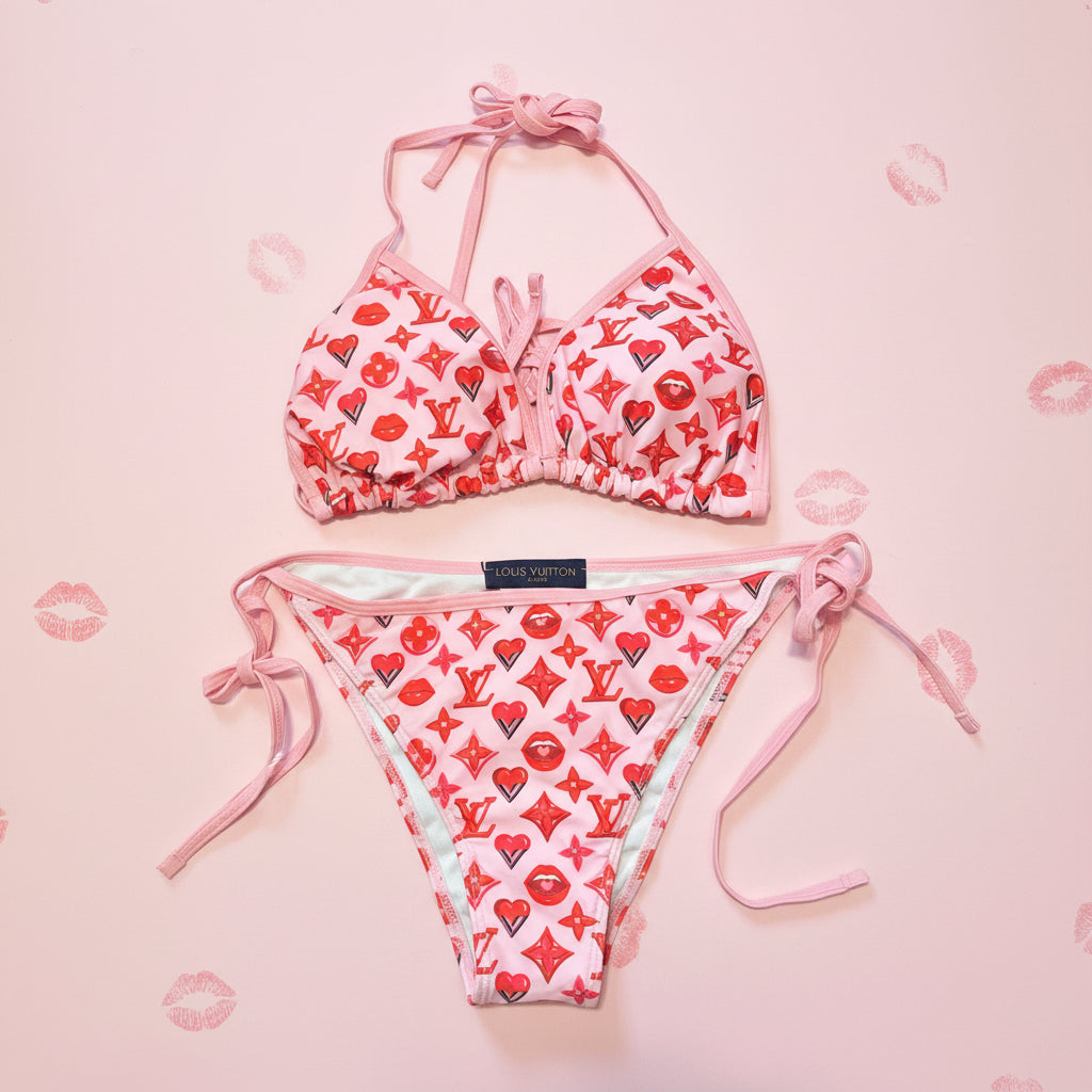 Sexy 2 Piece Bikini