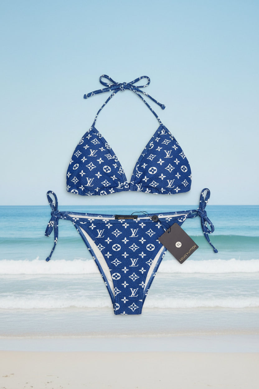 Sexy 2 Piece Bikini