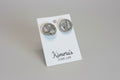 Stud Earrings Fashion Earrings - Designer Inspired Luxury Studs