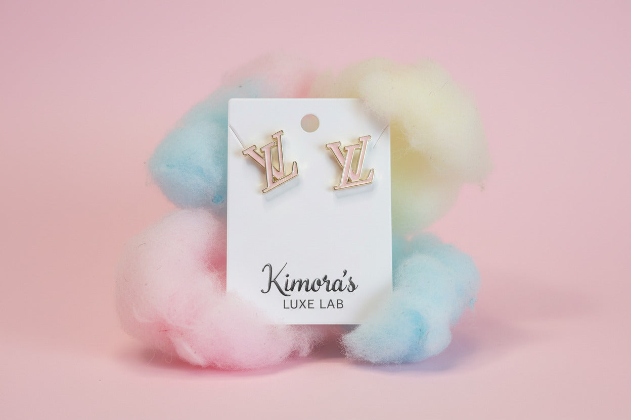 Stud Earrings Fashion Earrings