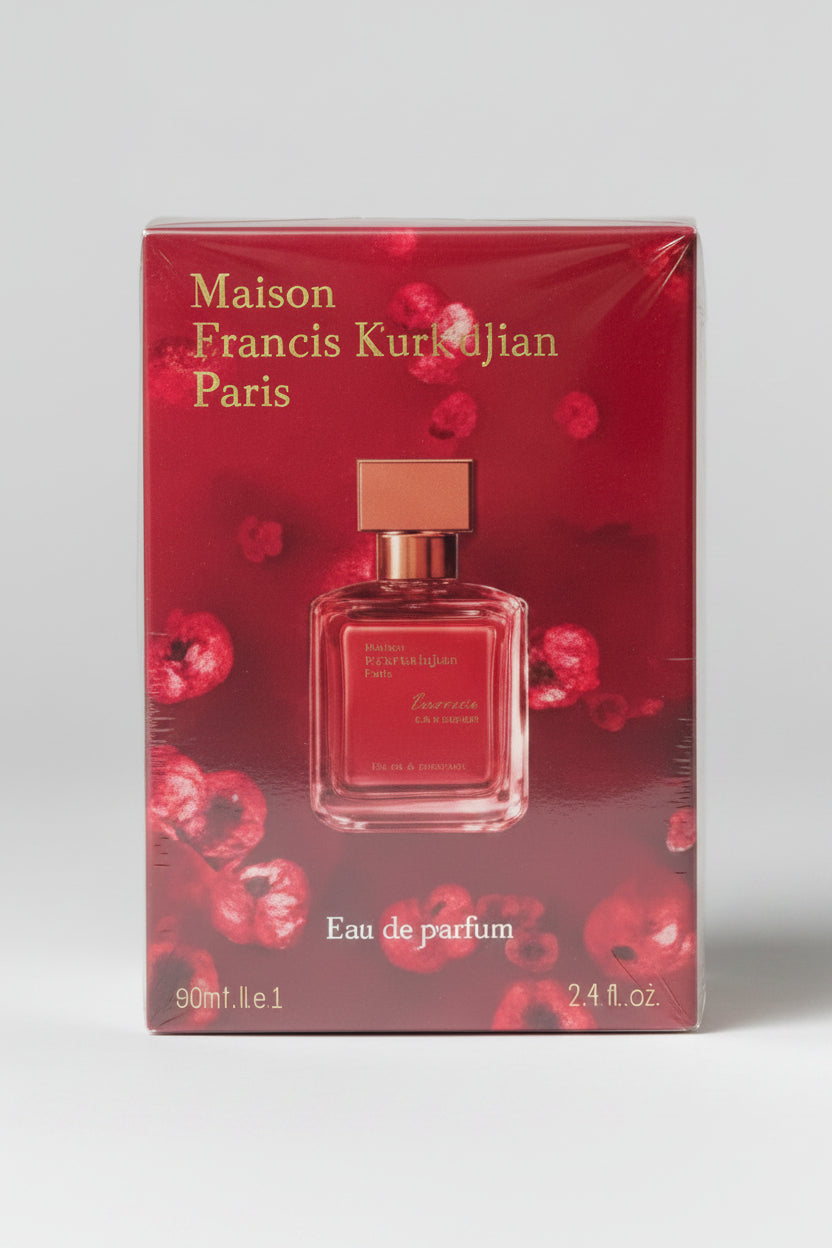 Designer Inspired Body Mist | Alcohol-Based Luxury Fragrance Mist