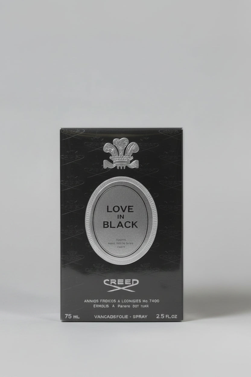 Designer Inspired Perfume | Alcohol-Based Luxury Fragrance