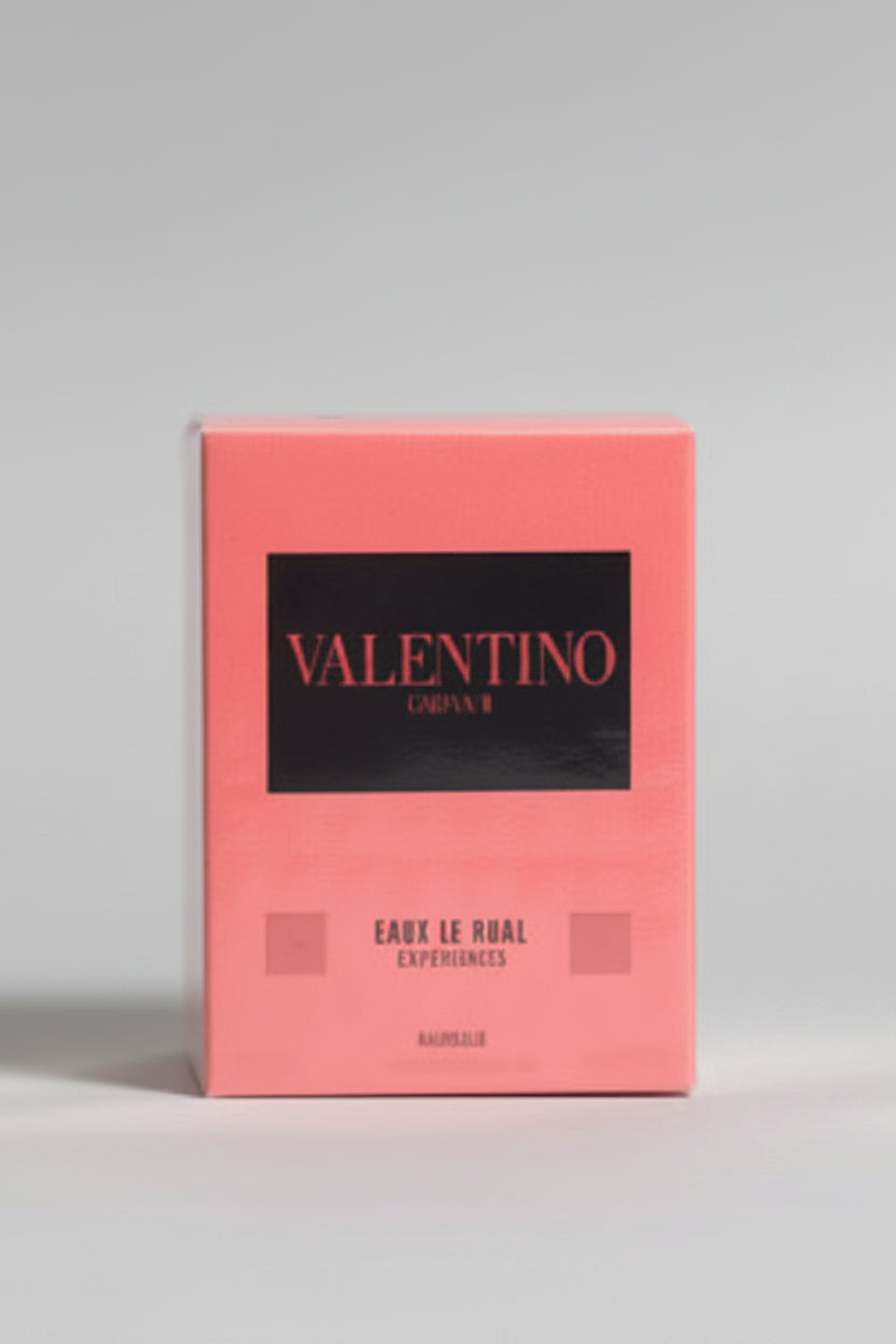 VAL Smell So Good | Alcohol-Based Luxury Fragrance Gift Collection