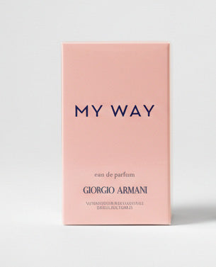 Armani Inspired Fragrances | Alcohol-Based Luxury Perfume | USHER · SI