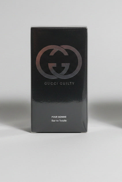 GG Inspired Perfume