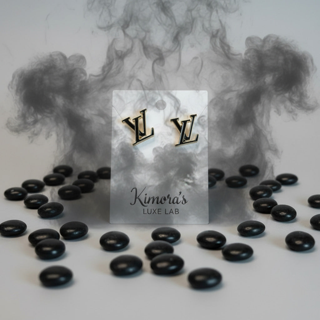 Stud Earrings Fashion Earrings