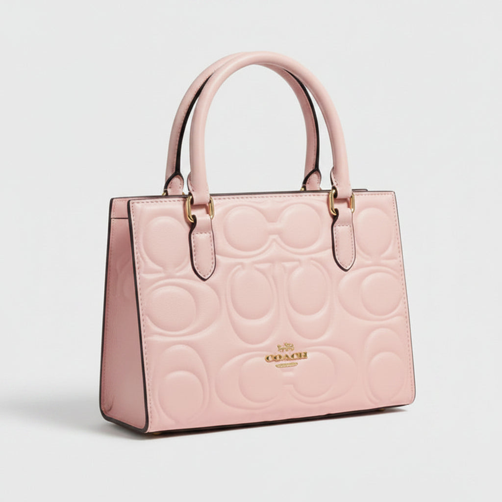 Designer Inspired C Handbag