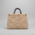 Designer Inspired Fury Tote Bag