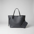 Large Luxury Tote Bag Shopper Bag
