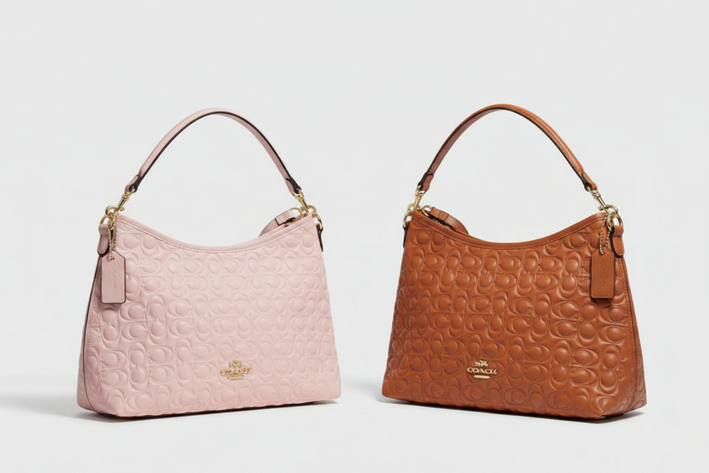 Luxury Designer inspired Shoulder Bag