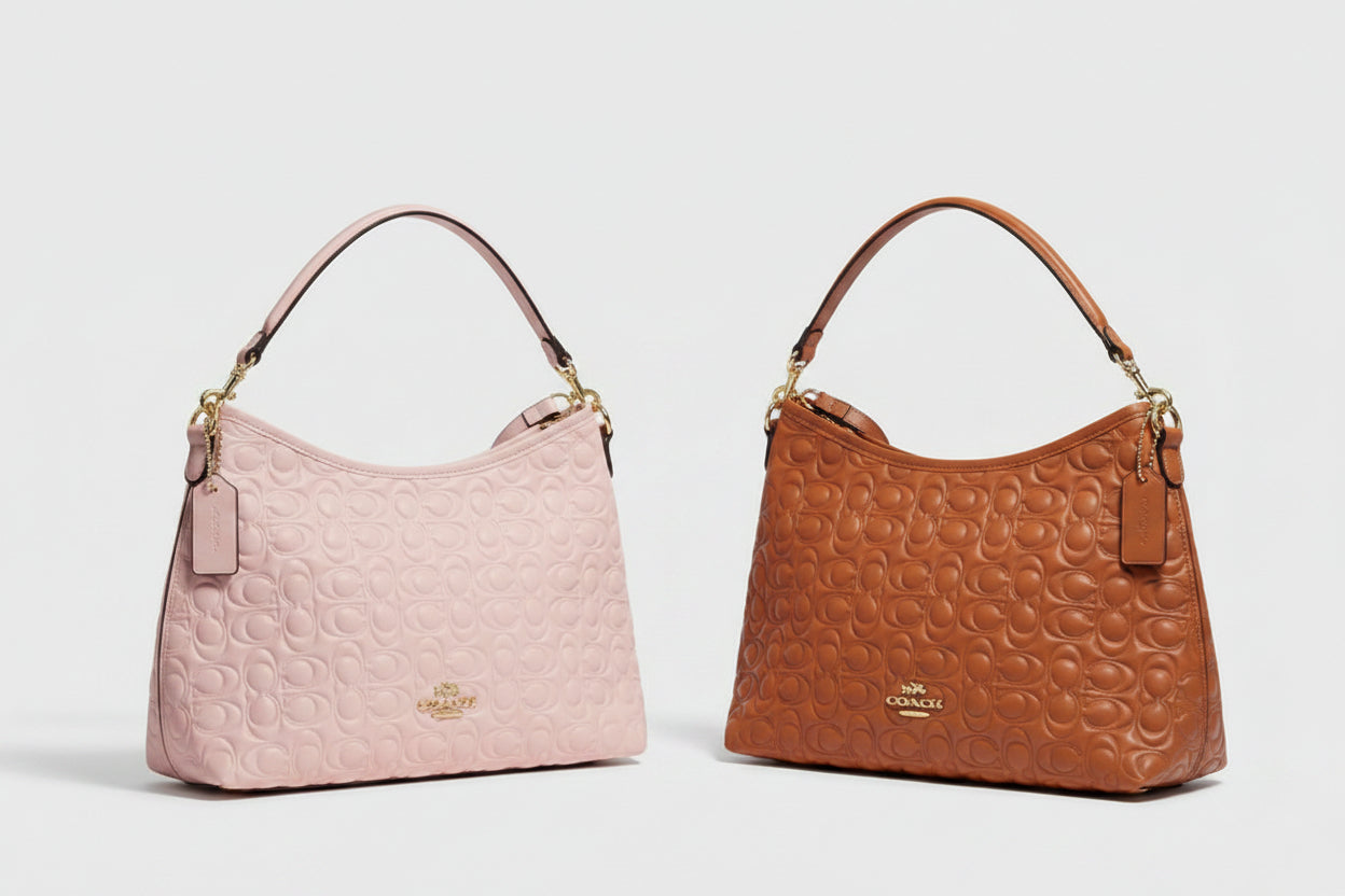 Luxury Designer inspired Shoulder Bag