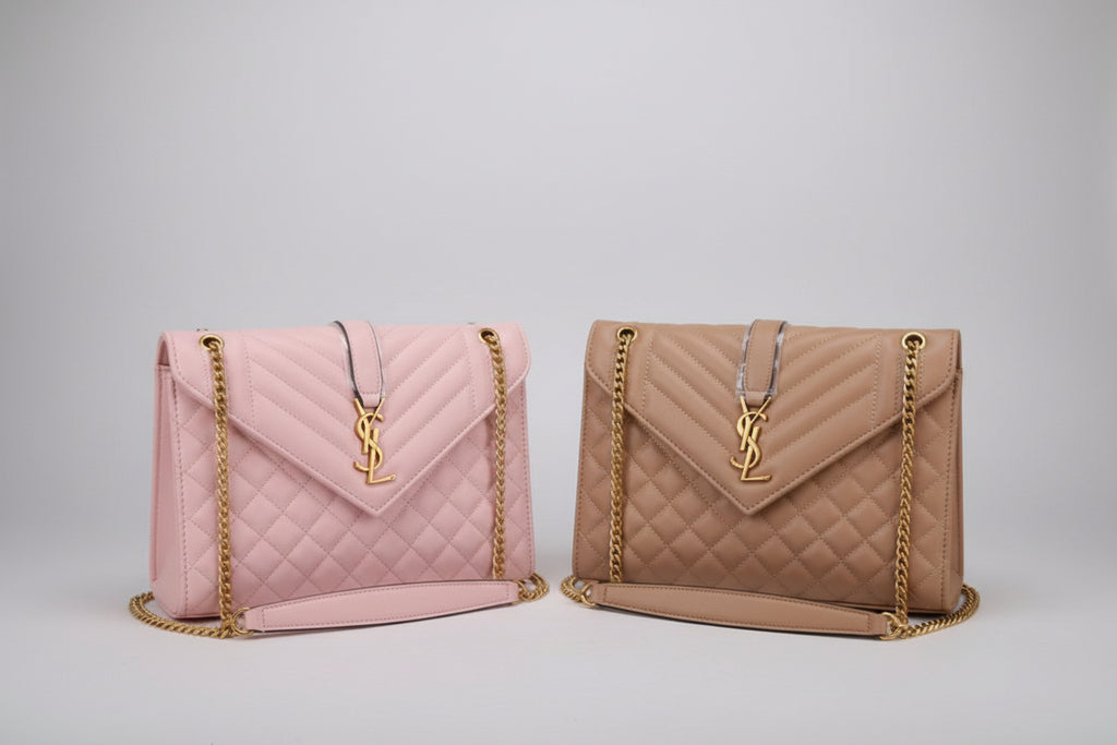 Designer Inspired Luxury Handbag