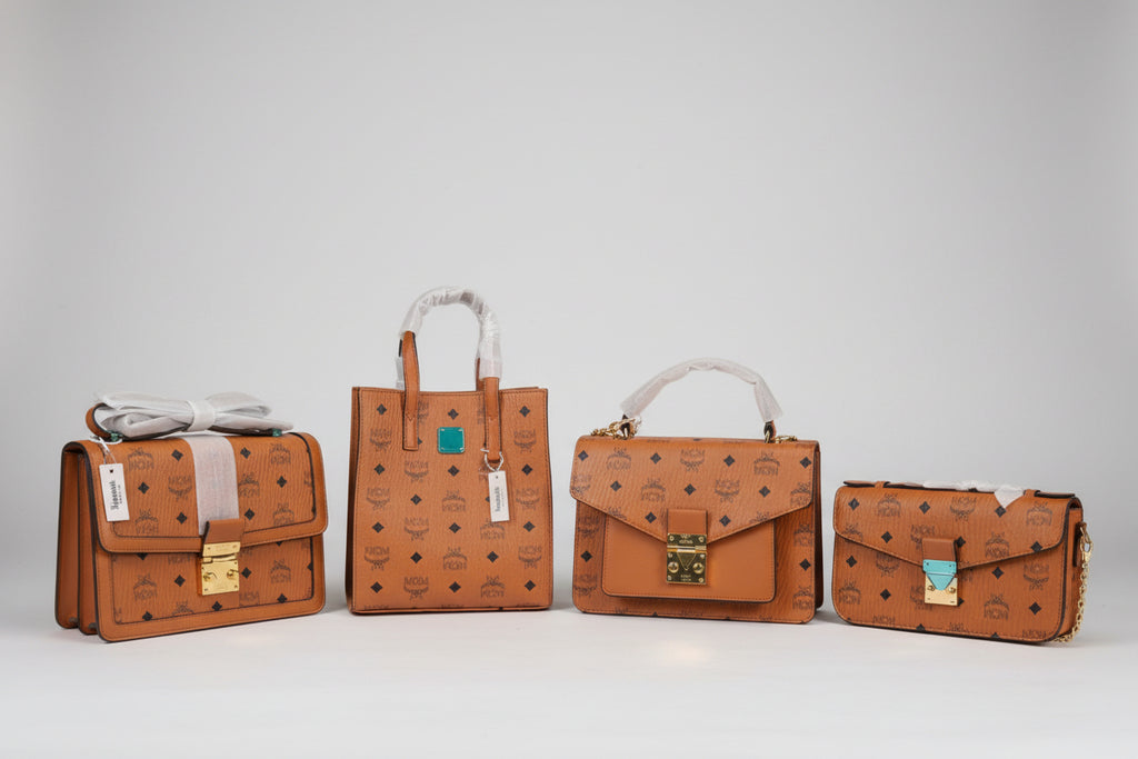 Designer Inspired Handbag
