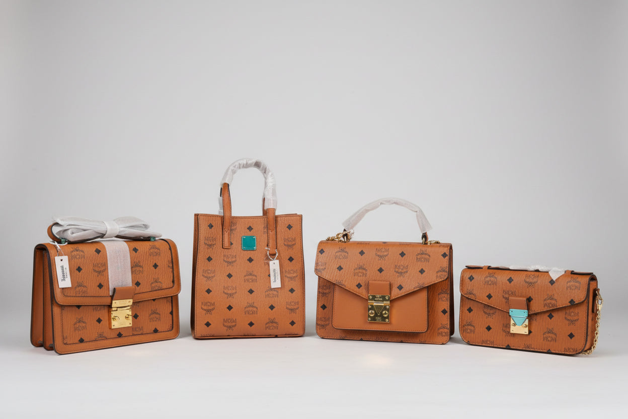 Designer Inspired Handbag