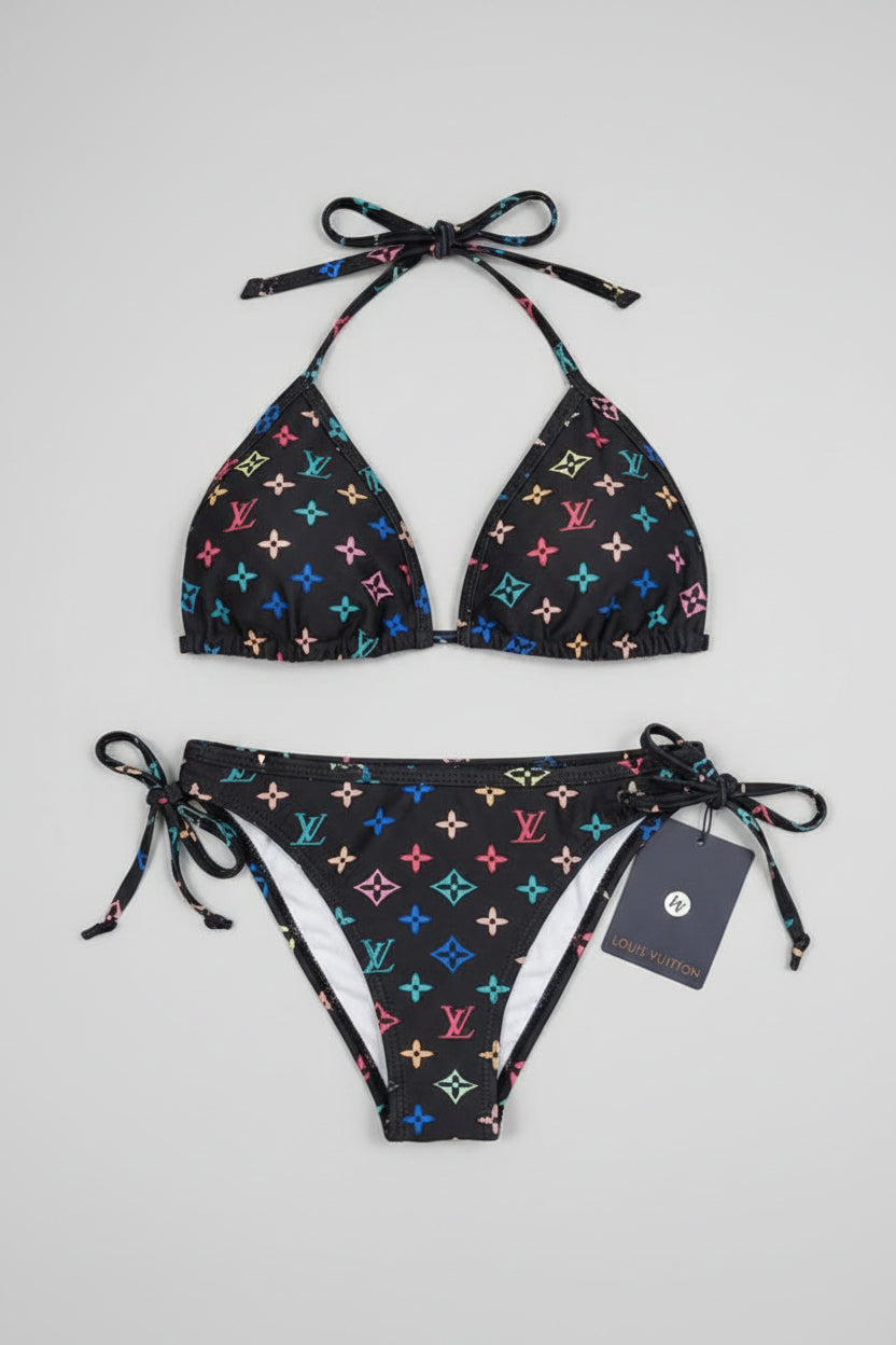 Sexy 2 Piece Bikini