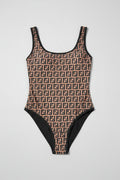 One-piece Sexy Swimwear