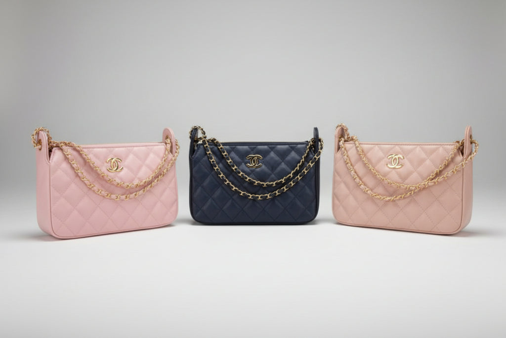 Designer Inspired Mini Handbag