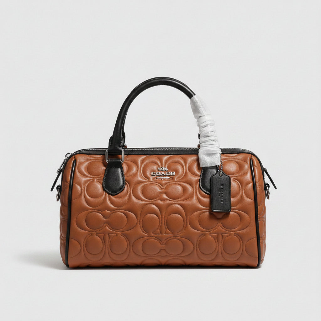 Luxury Row Hand Bag Shoulder Bag