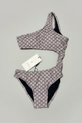 One Piece Sexy Swimwear