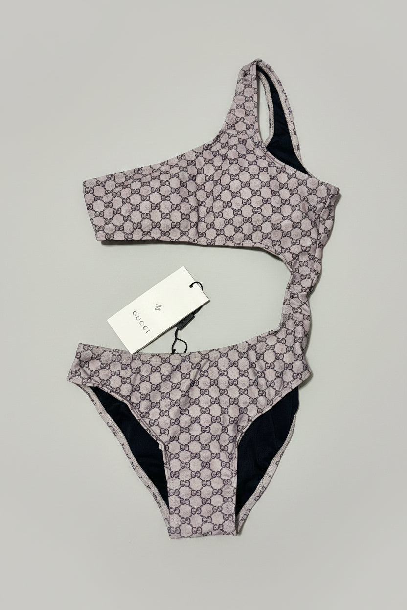 One Piece Sexy Swimwear