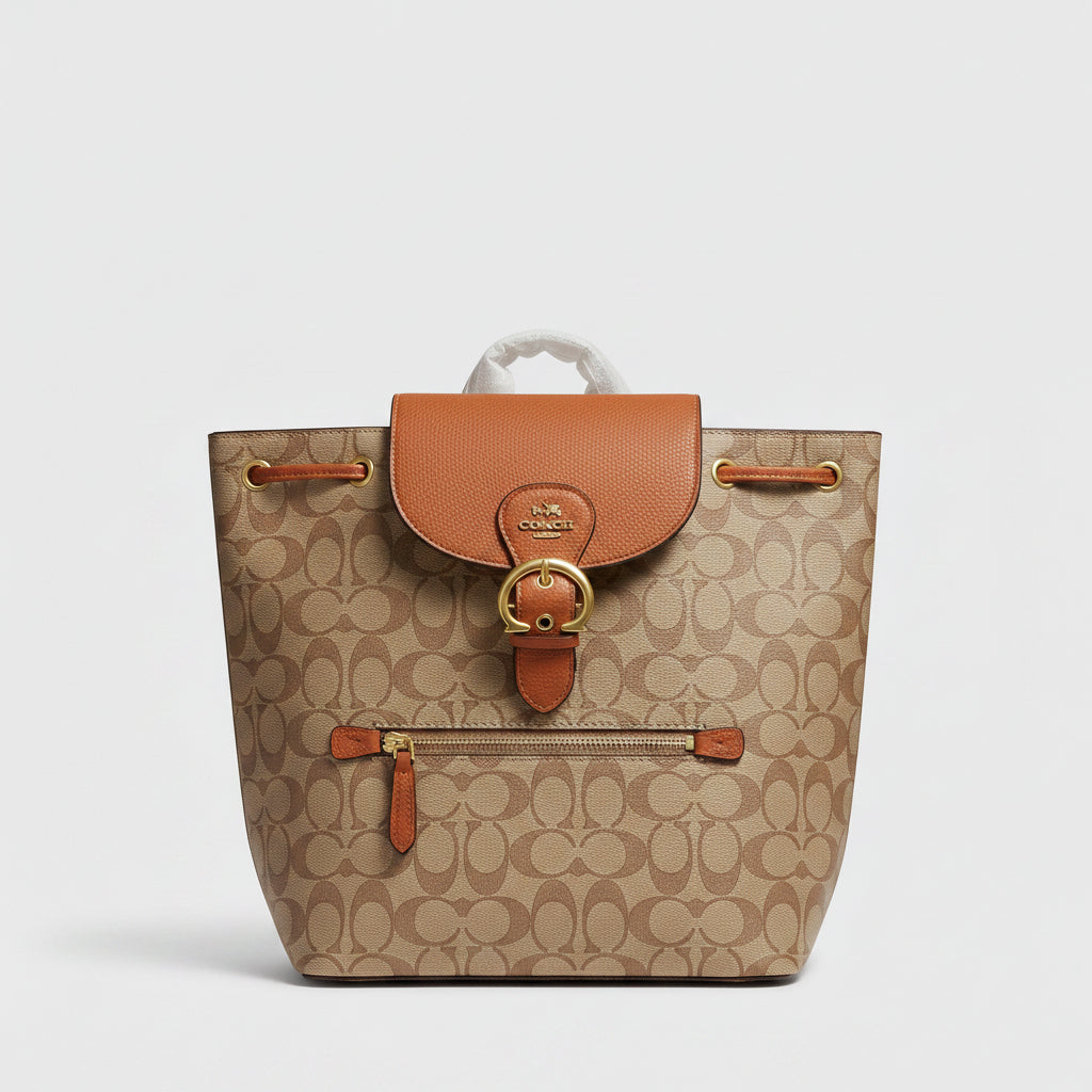 Designer Inspired Backpack