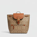 Designer Inspired Backpack