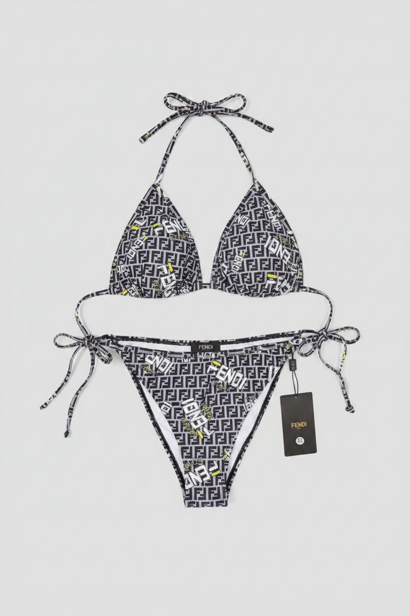 XL Sexy 2 Piece Bikini