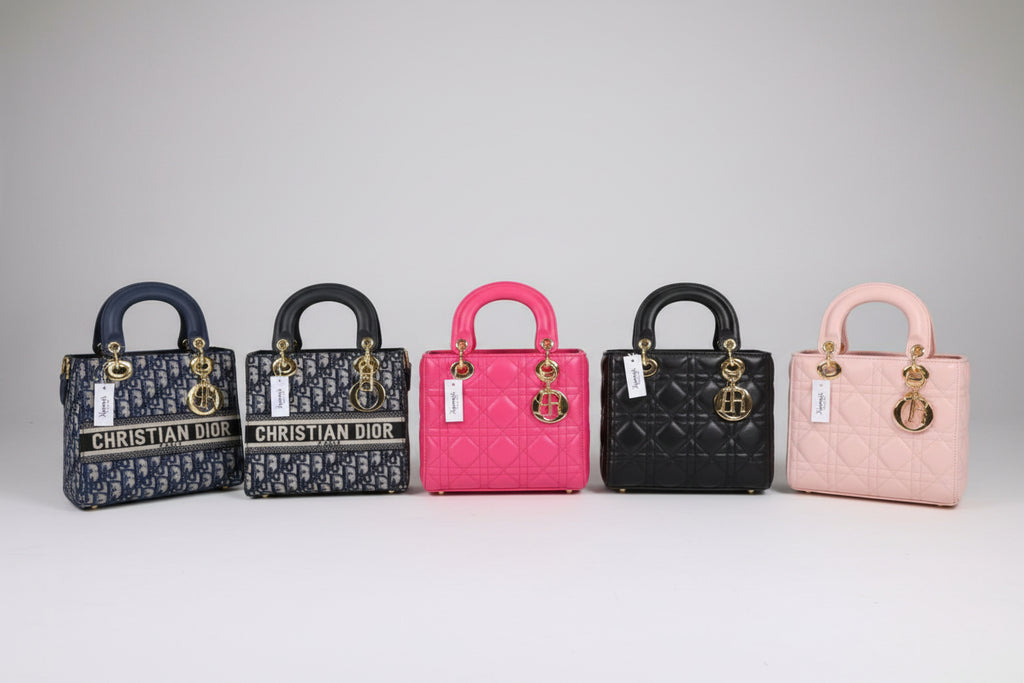 Designer Inspired Handbag