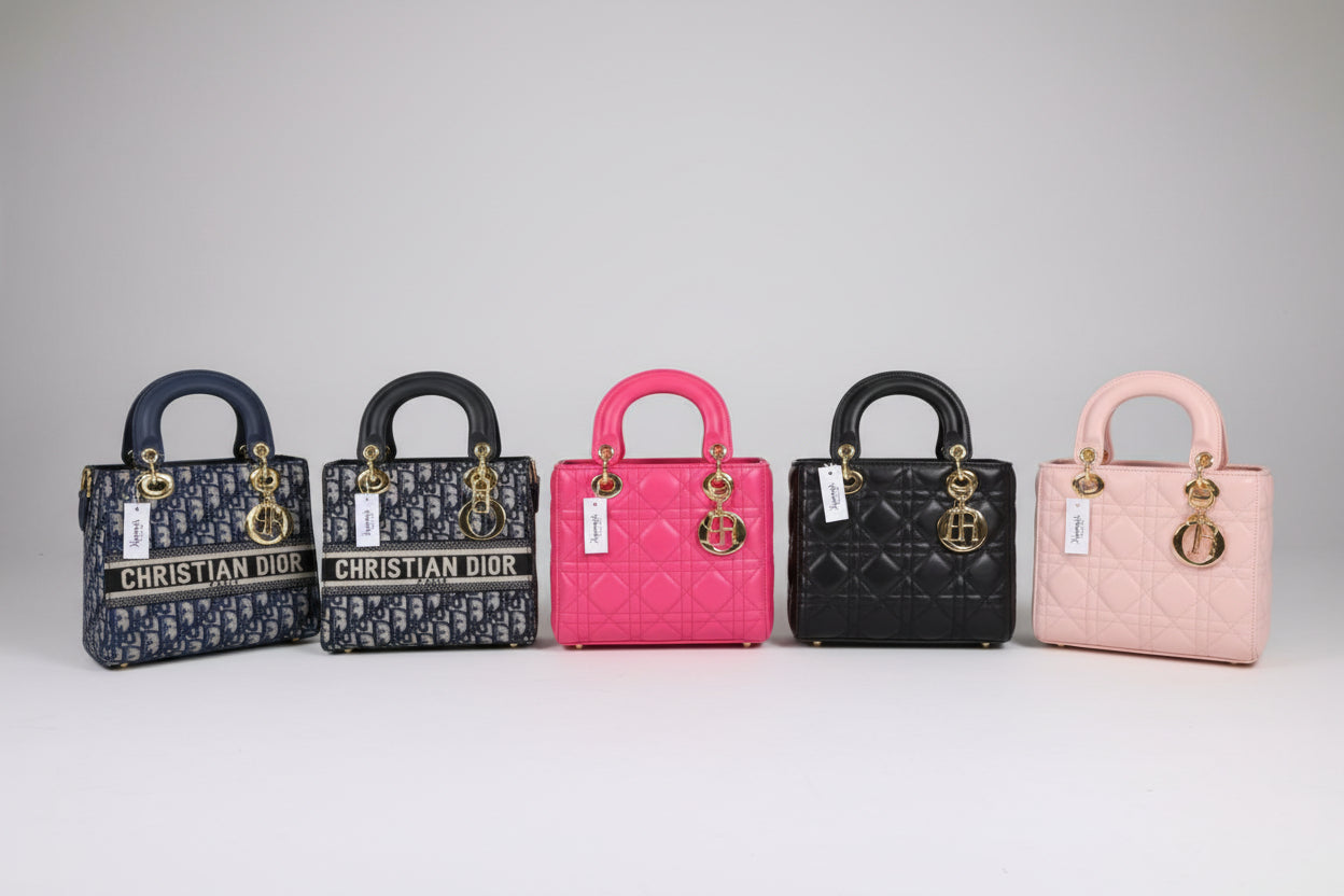 Designer Inspired Handbag