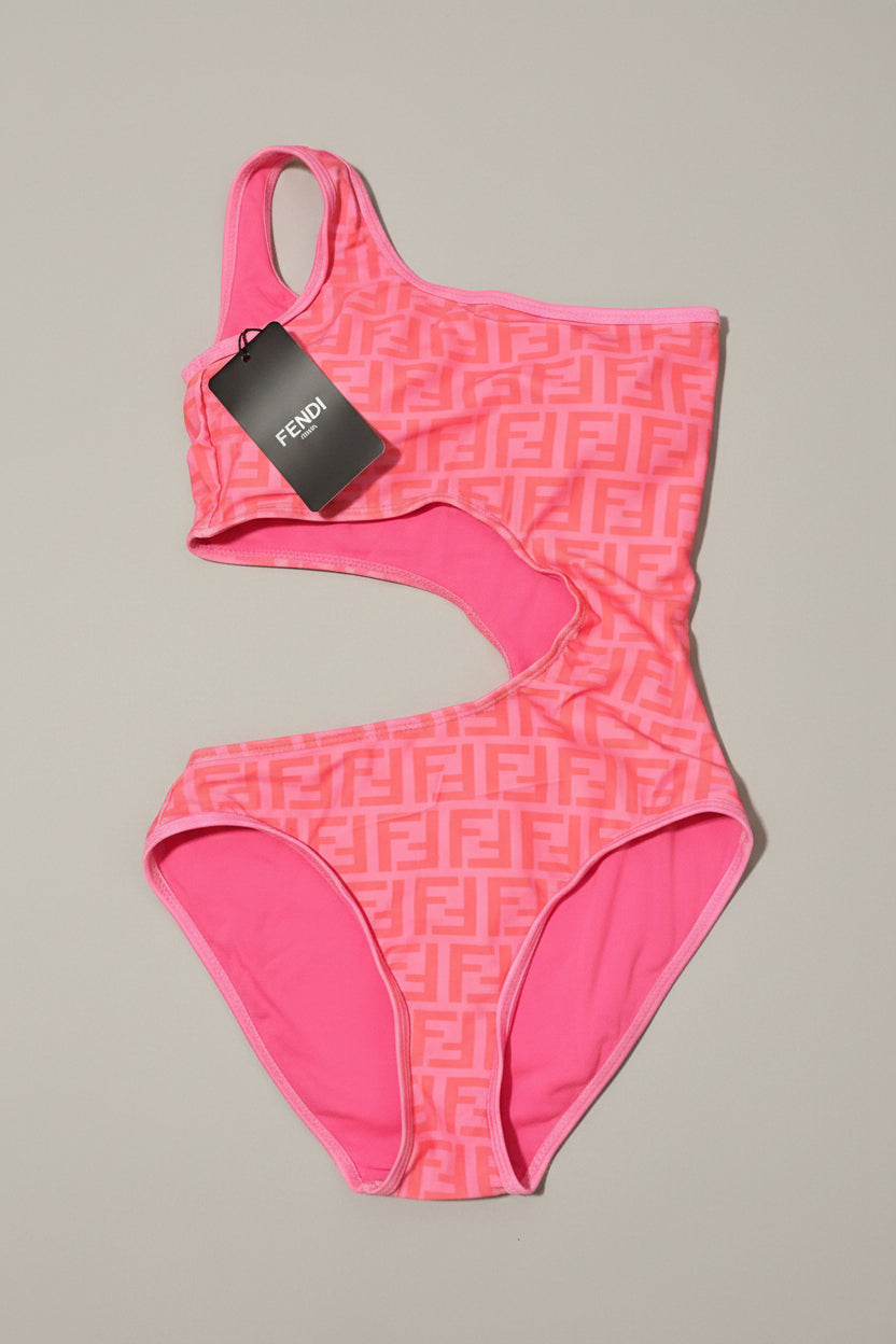 One Piece Sexy Swimwear