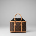 Designer Inspired Bucket Bag