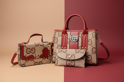 Designer Inspired 4 Piece Set