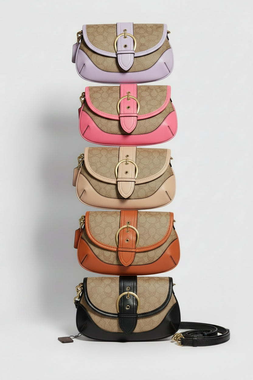 Designer Inspired Shoulder Bags