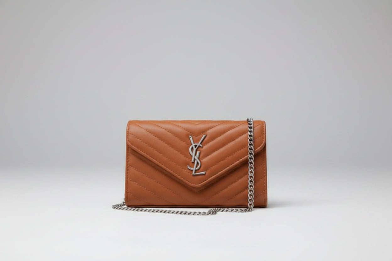Designer Inspired Shoulder Crossbody Bag